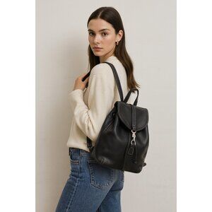 Coach | Bags | Vintage Coach 4938 Sonoma Nubuck Backpack Made In